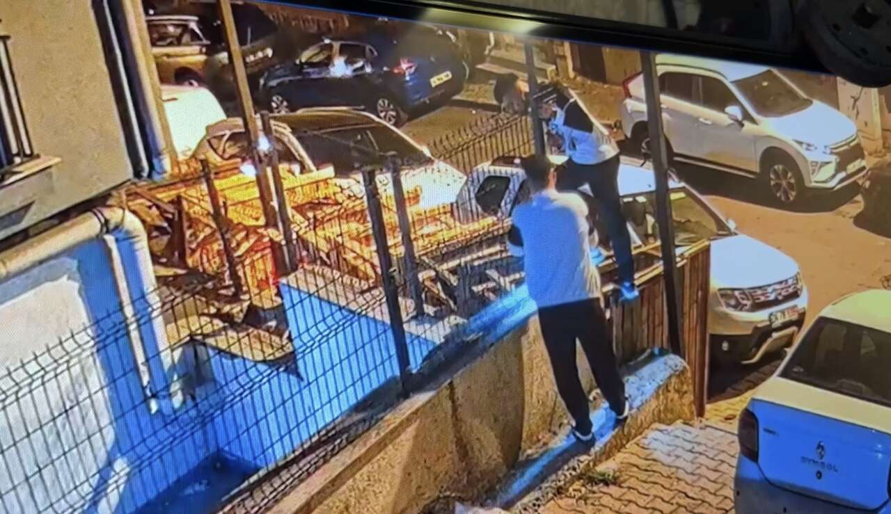 Rezidansta korkunç ölüm! 26 yaşındaki Nisa Nur Oğul hayatını kaybetti 9
